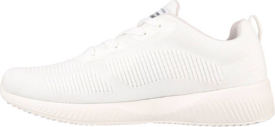 Skechers Sneakers SQUAD geschikt voor machinewas vrijetijdsschoen lage schoen veterschoen