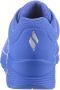 Skechers Sneakers Street Uno Stand on Air Vrijetijdsschoen lage schoen veterschoen met memory foam - Thumbnail 6