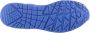 Skechers Sneakers Street Uno Stand on Air Vrijetijdsschoen lage schoen veterschoen met memory foam - Thumbnail 7