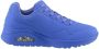 Skechers Sneakers Street Uno Stand on Air Vrijetijdsschoen lage schoen veterschoen met memory foam - Thumbnail 9