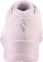 Skechers Sneakers Street Uno Stand on Air Vrijetijdsschoen lage schoen veterschoen met memory foam - Thumbnail 9