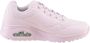 Skechers Sneakers Street Uno Stand on Air Vrijetijdsschoen lage schoen veterschoen met memory foam - Thumbnail 12