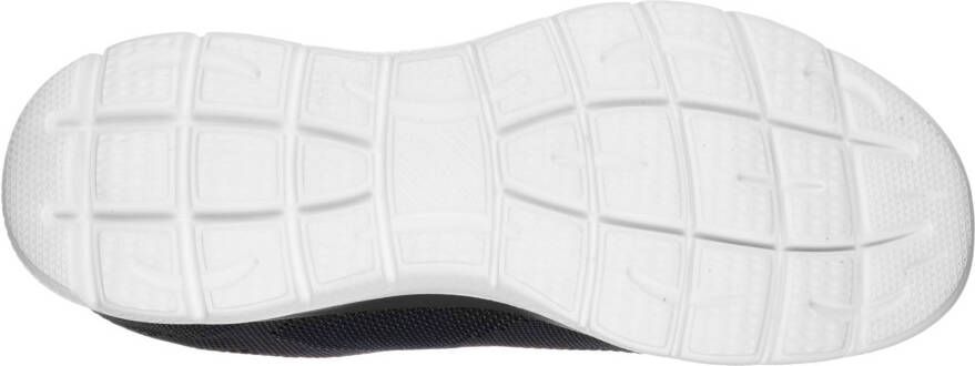 Skechers Sneakers Summits met gepolsterde schaprand vrijetijdsschoen lage schoen veterschoen