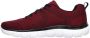 Skechers Sneakers Summits met gepolsterde schaprand vrijetijdsschoen lage schoen veterschoen - Thumbnail 5