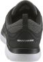 Skechers Sneakers Summits-South Rim in moderne materiaalmix vrijetijdsschoen lage schoen veterschoen - Thumbnail 7