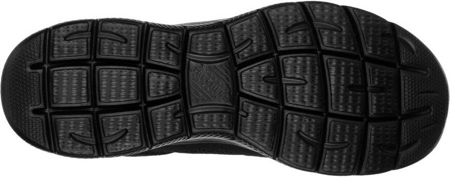 Skechers Sneakers Summits-South Rim vrijetijdsschoen lage schoen veterschoen in moderne materiaalmix