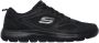 Skechers Sneakers Summits-South Rim vrijetijdsschoen lage schoen veterschoen in moderne materiaalmix - Thumbnail 66