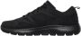 Skechers Sneakers Summits-South Rim vrijetijdsschoen lage schoen veterschoen in moderne materiaalmix - Thumbnail 67