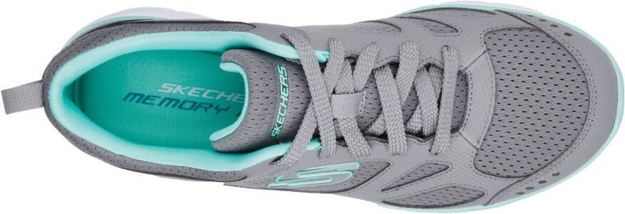 Skechers Sneakers SUMMITS-SUITED