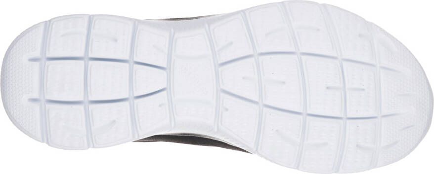 Skechers Summits-Suited dames sportschoenen Zwart Maat Extra comfort Memory Foam39 - Foto 8