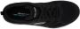 Skechers Summits-Suited dames sportschoenen Zwart Maat Extra comfort Memory Foam39 - Thumbnail 9