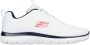 Skechers Sneakers SUMMITS-TORRE vrijetijdsschoen trainingsschoen veterschoen met memory foam - Thumbnail 6