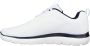Skechers Sneakers SUMMITS-TORRE vrijetijdsschoen trainingsschoen veterschoen met memory foam - Thumbnail 7