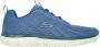 Skechers Sneakers SUMMITS-TORRE vrijetijdsschoen trainingsschoen veterschoen met memory foam - Thumbnail 4