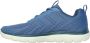 Skechers Sneakers SUMMITS-TORRE vrijetijdsschoen trainingsschoen veterschoen met memory foam - Thumbnail 5