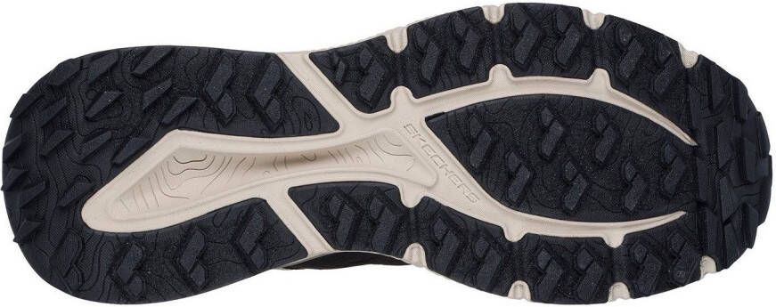 Skechers Sneakers SWITCH BACK-VENTURE SEEKER vrijetijdsschoen outdoorschoen met comfortabele binnenzool