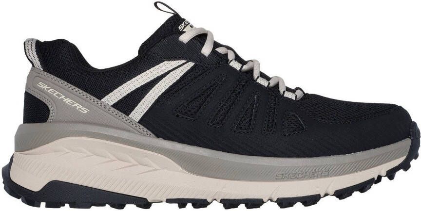 Skechers Sneakers SWITCH BACK-VENTURE SEEKER vrijetijdsschoen outdoorschoen met comfortabele binnenzool