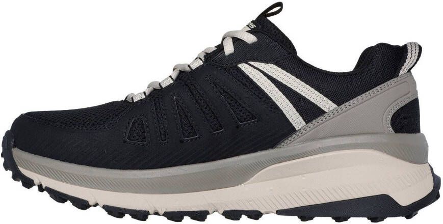 Skechers Sneakers SWITCH BACK-VENTURE SEEKER vrijetijdsschoen outdoorschoen met comfortabele binnenzool