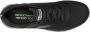 Skechers Track-Broader 232698-BKCC Mannen Zwart Sneakers Sportschoenen - Thumbnail 11