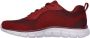 Skechers Sneakers TRACK-GLENDOR trainingsschoenen veterschoenen vrijetijdsschoen met memory foam - Thumbnail 8