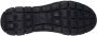 Skechers Sneakers TRACK-GLENDOR Trainingsschoenen veterschoenen vrijetijdsschoen met memory foam - Thumbnail 4