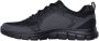 Skechers Sneakers TRACK-GLENDOR Trainingsschoenen veterschoenen vrijetijdsschoen met memory foam - Thumbnail 5