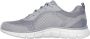 Skechers Sneakers TRACK-GLENDOR Trainingsschoenen veterschoenen vrijetijdsschoen met memory foam - Thumbnail 6