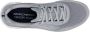 Skechers Sneakers TRACK-GLENDOR Trainingsschoenen veterschoenen vrijetijdsschoen met memory foam - Thumbnail 7