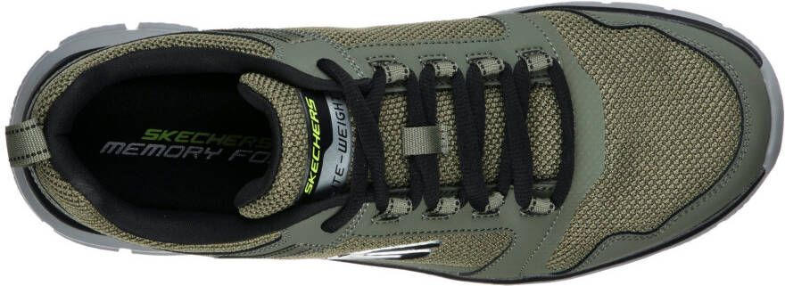 Skechers Sneakers TRACK-KNOCKHILL