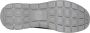 Skechers Sneakers TRACK met subtiele contrast-details vrijetijdsschoen halfhoge schoen veterschoen - Thumbnail 84