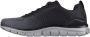 Skechers Sneakers TRACK met subtiele contrast-details vrijetijdsschoen halfhoge schoen veterschoen - Thumbnail 86