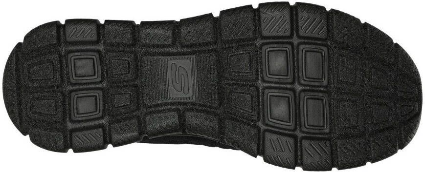 Skechers Sneakers TRACK-NEW STAPLE fitness sneaker vrijetijdsschoen met memory foam