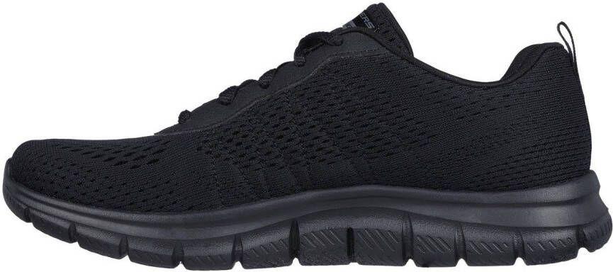 Skechers Sneakers TRACK-NEW STAPLE fitness sneaker vrijetijdsschoen met memory foam