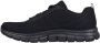 Skechers Sneakers TRACK-NEW STAPLE fitness sneaker vrijetijdsschoen met memory foam - Thumbnail 5