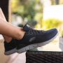 Skechers Sneakers TRACK-RIPKENT Vrijetijdsschoen lage schoen veterschoen in vegan uitvoering - Thumbnail 11