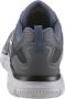 Skechers Sneakers Track-Scloric met memory foam vrijetijdsschoen lage schoen veterschoen - Thumbnail 15