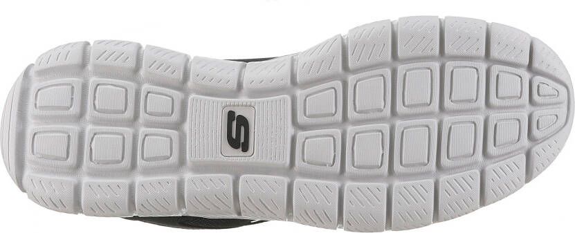 Skechers Sneakers Track-Scloric met memory foam vrijetijdsschoen lage schoen veterschoen - Foto 14
