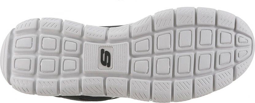 Skechers Track Scloric heren sneakers Zwart Extra comfort Memory Foam - Foto 14