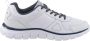 Skechers Sneakers Track-Scloric vrijetijdsschoen lage schoen veterschoen met memory foam - Thumbnail 10