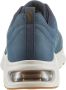 Skechers Sneakers TRES-AIR UNO freizeitschoen lage schoen veterschoen met skech-air -luchtkussens - Thumbnail 11