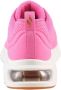 Skechers dames sneaker Tres-Air UNO Ah-Mazingwekkend roze - Thumbnail 3