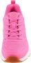 Skechers dames sneaker Tres-Air UNO Ah-Mazingwekkend roze - Thumbnail 5