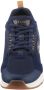 Skechers Grigor Sneakers Stijlvol en Comfortabel Blauw Heren - Thumbnail 15