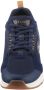 Skechers Grigor Sneakers Stijlvol en Comfortabel Blauw Heren - Thumbnail 14