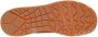 Skechers Sneakers Uno wedge sneaker high top sneaker veterschoen met luchtkussen sleehak - Thumbnail 7