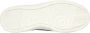 Skechers Sneakers UNO COURT met metallic-applicatie vrijetijdsschoen lage schoen veterschoen - Thumbnail 12