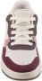 Skechers Sneaker 177815 PKMT UNO Subtle Shimmer Roze Paars Multi - Thumbnail 6