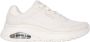 Skechers Uno Flex Sneaker Lente Aan Sportwear Vrouwen - Thumbnail 5