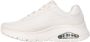 Skechers Uno Flex Sneaker Lente Aan Sportwear Vrouwen - Thumbnail 6