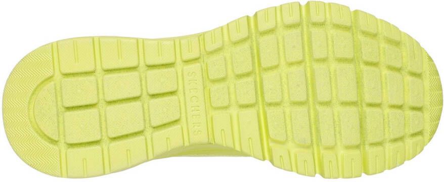 Skechers Sneakers UNO FLEX-UNO FRESH ONE